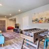 Отель Modern Breck Home w/ Hot Tub: 3 Mi to Ski Resort!, фото 17