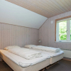 Отель 8 Person Holiday Home in Hemmet, фото 6