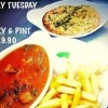 Meal