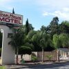Отель Town House Motel Chico, фото 8