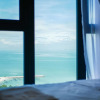 Отель May Full Seaview Luxury Suite, фото 21