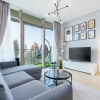 Отель Stunning 1BD Apartment 15mins to Marina Promenade!, фото 6