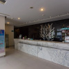 Отель Jinjiang Inn - Qixing Road, Wanda Plaza, Guilin, фото 4