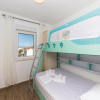 Отель Nice Home in Kastel Luksic With 5 Bedrooms, Wifi and Outdoor Swimming Pool, фото 4
