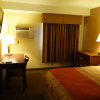 Отель Red River Lodge & Suites, фото 5