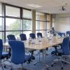 Отель Cranfield Management Development Centre, фото 15