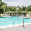 Отель Comfort Inn & Suites Walterboro I-95, фото 13