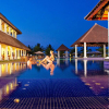 Отель Le Pondy Beach & Lake Resort, фото 7