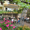 Отель Winzerhotel - Restaurant zum Moselstrand, фото 20