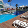 Отель Areias do Mar | 2 Quartos Garden e Completo A103, фото 9