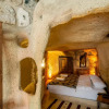 Отель Snora Cave Hotel, фото 1