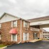 Отель Econo Lodge  Inn & Suites Lake Of The Ozarks, фото 22