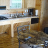 Отель Lake Guntersville State Park RRM Cabins, фото 9