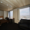 Отель Izumisano Center Hotel, фото 6