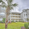 Отель Myrtle Beach Condo w/ Pool < 2 Mi to the Coast!, фото 18