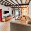 Отель Cosy Holiday Home in Cherain near Forest, фото 5