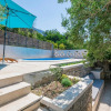 Отель Nice Home in Podgora With Wifi and 2 Bedrooms, фото 14