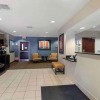 Отель Extended Stay America Suites Waco Woodway, фото 2