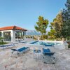 Отель Beautiful Villa in Selca with Private Swimming Pool, фото 9