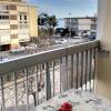 Отель Appartement Balaruc-les-Bains, 1 pièce, 2 personnes - FR-1-503-95 в Баларук-лес-Байнс