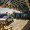 Отель Pousada Costa Container, фото 14