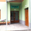Отель Apartmány Orbit Karlov, фото 1