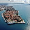 Отель Luxurious Villa in Zadar With Swimming Pool, фото 27
