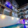 Отель iCheck Inn Ao Nang Krabi, фото 18