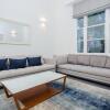 Отель Cozy 1 Bedroom Apartment near Harrods, Knightsbridge, фото 3
