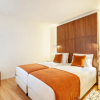 Отель Sé Apartamentos - Avenida Residence, фото 17