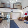 Отель Red Roof Inn St Robert - Ft Leonard Wood, фото 16