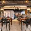 Отель Yeosu Jin Arirang Hostel, фото 10