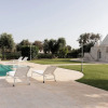 Отель I Trulli del Feudo di San Giacomo, фото 12