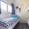 Отель Nice chalet with dishwasher, in a holiday park in the middle of De Veluwe, фото 16