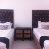 Отель Sethare Guest House в Габороне