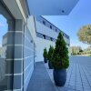Отель Attica Résidences, фото 27