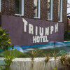 Отель Triumph Hotel, фото 30