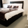 Отель Inspired Stays- Close to City Centre- 4 Bed House!, фото 8