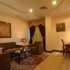 Отель Al Hamra Residence Olaya, фото 10