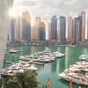 Отель LUX  The Yacht View Suite Dubai Marina, фото 13