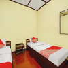 Отель OYO 90676 Oryza Hotel, фото 5