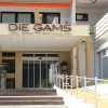 Отель DIE GAMS Hotel-Resort, фото 1