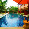 Отель Baan Suan Villas Resort, фото 8
