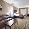 Отель Best Western Plus Peace River Hotel & Suites, фото 8