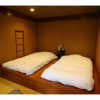 Отель Ryokan Manzatei, фото 3
