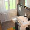 Отель Carefully Furnished Holiday Residence In A Typical Berner Oberland House, фото 9
