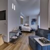 Отель Esplanade Tergesteo - Luxury Retreat, фото 13