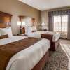 Отель Best Western Carthage Inn & Suites, фото 24