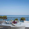 Отель Taormina Mare Apartments,Suites & Beachclub, фото 4