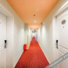 Отель Jinye Express Hotel - Leshan, фото 7